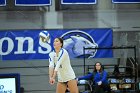 VB vs Salve  Wheaton Women’s Volleyball vs Salve Regina University. : volleyball